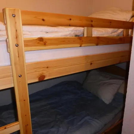 Résidence Les Carlines - 2 Pièces Pour 6 Personnes 424 Apartamento *